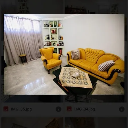 διονύσης Apartman
