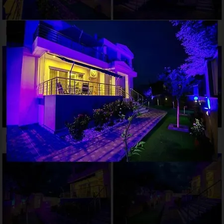 Apartman διονύσης Lutráki
