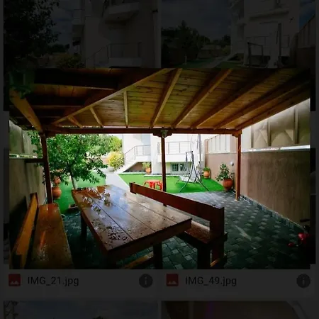 διονύσης * Lutráki