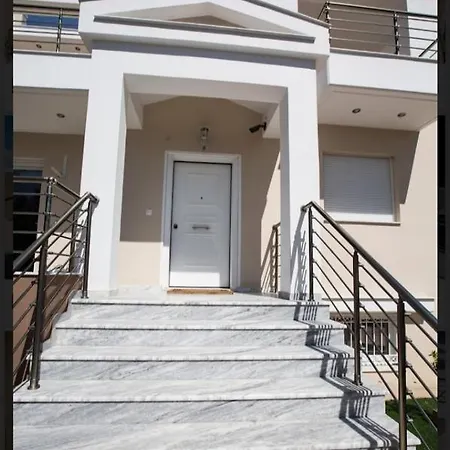 Apartman διονύσης