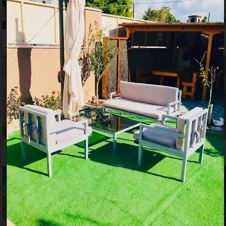 Apartman διονύσης *