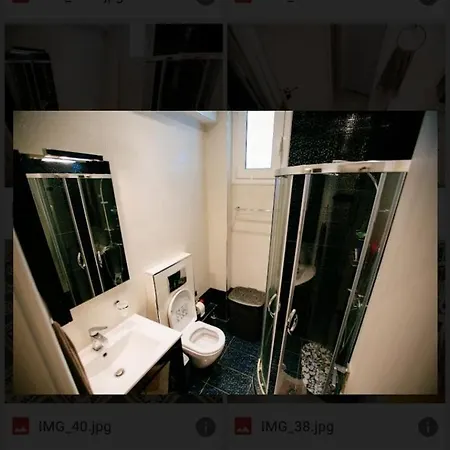 διονύσης Apartman Lutráki