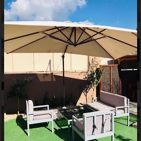 Apartman διονύσης Lutráki