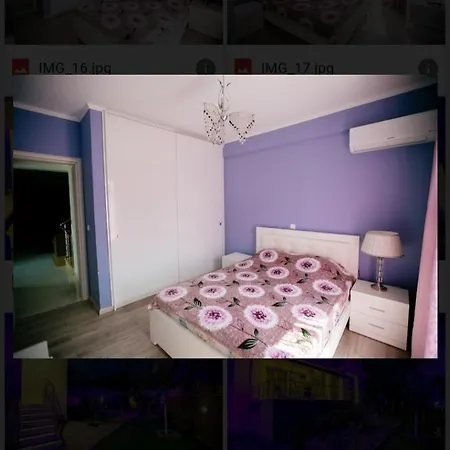 Apartman διονύσης