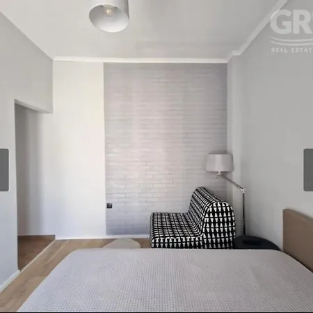 Apartment Apartment Loutraki Loutraki (Corinthia)