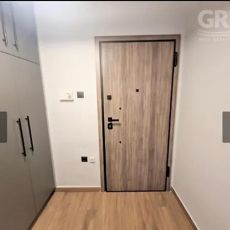 Apartment Loutraki