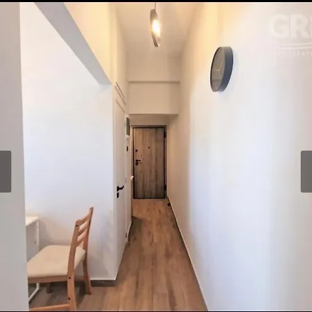 Apartment Loutraki Apartment