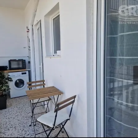 Apartment Loutraki Apartment *