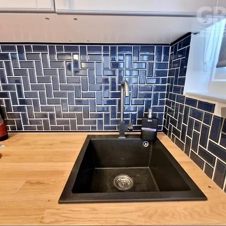 Apartment Loutraki