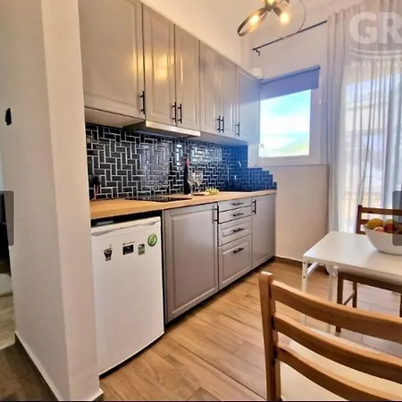 Apartment Loutraki Apartment Loutraki (Corinthia)